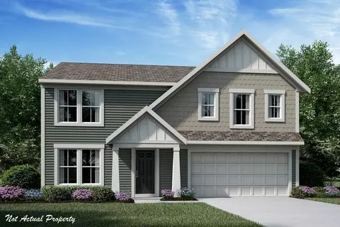 5203 Apple Ln, South Bloomfield, OH 43103