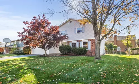 1297 Slade Ave, Columbus, OH 43235