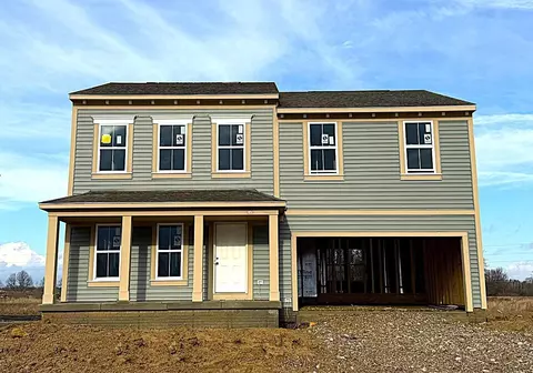 2180 Sunny View Ct, Marysville, OH 43040