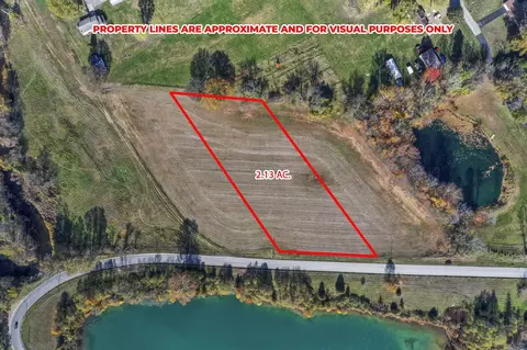 0 Wilsons Ln SE #LOT 3, Lancaster, OH 43130