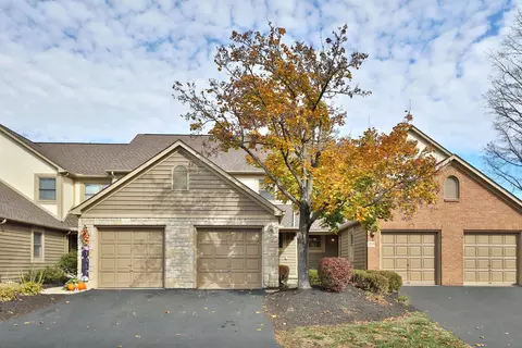 1287 Spring Brook Ct #4, Westerville, OH 43081