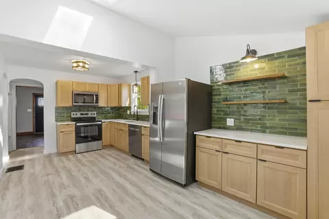 Kitchen - 717 E Main St, Newark, OH 43055 photo 4 of 4