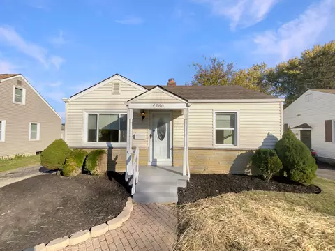 4260 Viola Ave, Grove City, OH 43123