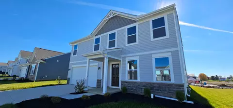 1700 Kash Ave, Bellefontaine, OH 43311