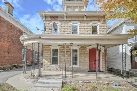 412 N Main St, Urbana, OH 43078