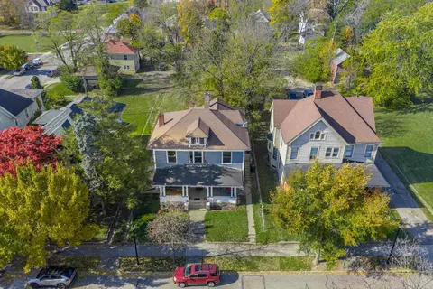 911 N Fountain Ave, Springfield, OH 45504 photo 32
