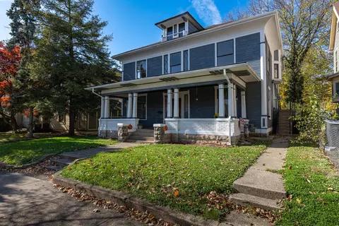 911 N Fountain Ave, Springfield, OH 45504 photo 3