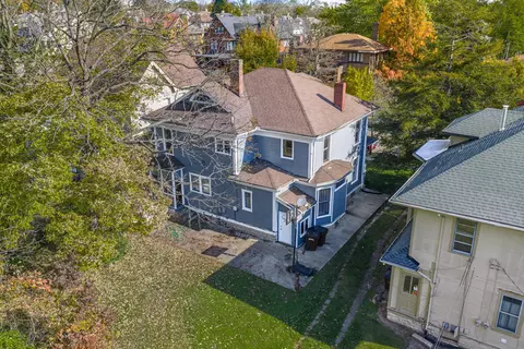 911 N Fountain Ave, Springfield, OH 45504 photo 40