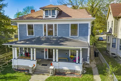 911 N Fountain Ave, Springfield, OH 45504 photo 41