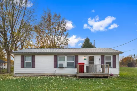 119 S High St, Caledonia, OH 43314