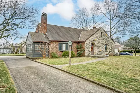 1659 Tremont Rd, Columbus, OH 43212