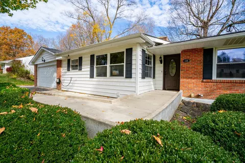 516 Willrich Dr, Newark, OH 43055
