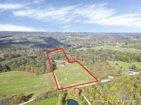 9750 F B Eye Rd, Blue Rock, OH 43720