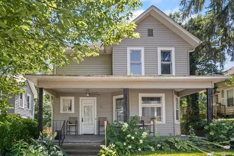 27 W North Ave, Newark, OH 43055