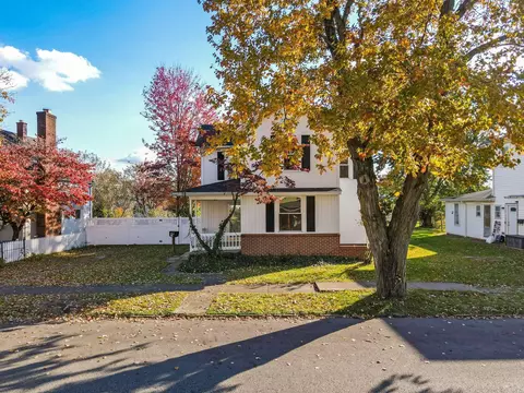 Exterior - 844 E Wheeling St, Lancaster, OH 43130 photo 14 of 17