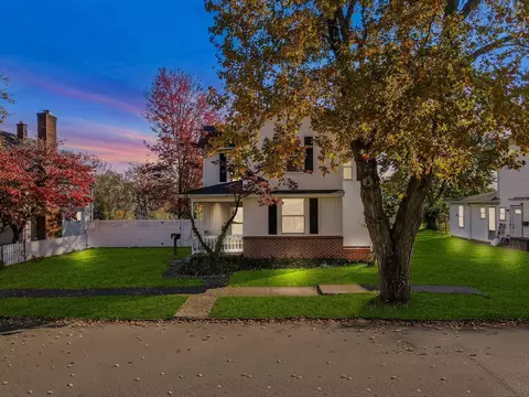 844 E Wheeling St, Lancaster, OH 43130