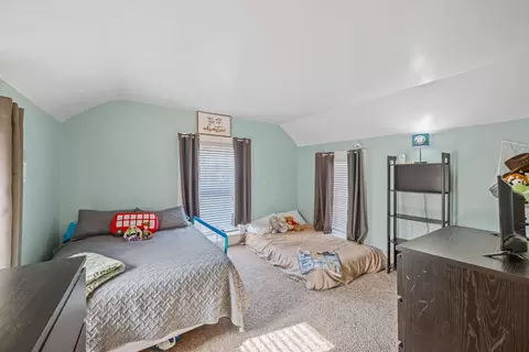Bedroom - 314 Windsor St, Marion, OH 43302 photo 2 of 6