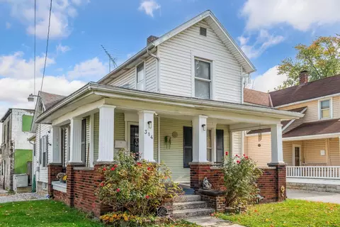 314 Windsor St, Marion, OH 43302