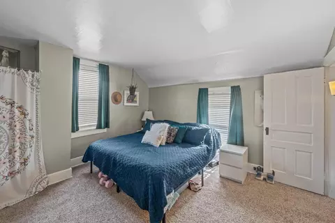 Bedroom - 314 Windsor St, Marion, OH 43302 photo 5 of 6