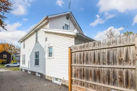 Exterior - 314 Windsor St, Marion, OH 43302 photo 6 of 7
