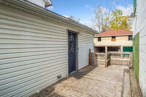 Exterior - 314 Windsor St, Marion, OH 43302 photo 5 of 7