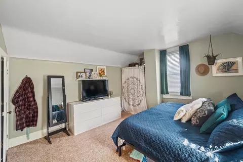 Bedroom - 314 Windsor St, Marion, OH 43302 photo 4 of 6