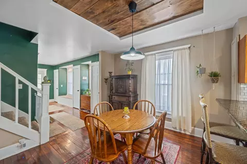 Dining - 314 Windsor St, Marion, OH 43302 photo 1 of 2