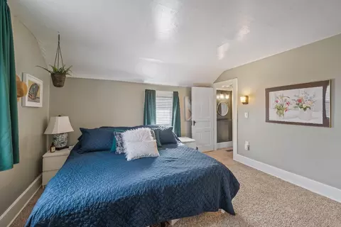 Bedroom - 314 Windsor St, Marion, OH 43302 photo 6 of 6