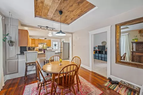 Dining - 314 Windsor St, Marion, OH 43302 photo 2 of 2