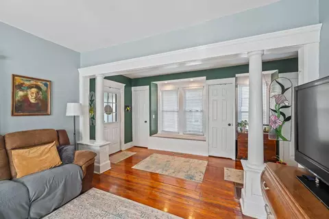 Entry Way - 314 Windsor St, Marion, OH 43302 photo 1 of 1