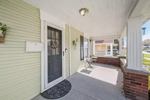Exterior - 314 Windsor St, Marion, OH 43302 photo 7 of 7
