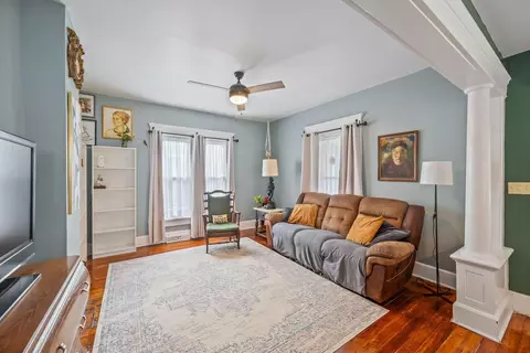 Living - 314 Windsor St, Marion, OH 43302 photo 1 of 1