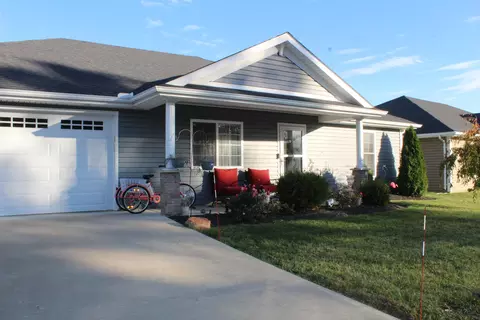 1505 Eagle St, Bellefontaine, OH 43311