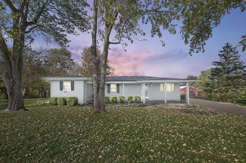 4956 Durrett Rd, Orient, OH 43146