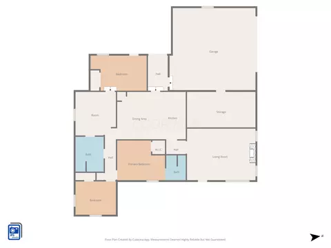 4956 Durrett Rd, Orient, OH 43146 photo 2