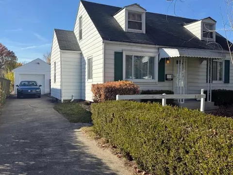 3105 Atwood Ter, Columbus, OH 43224