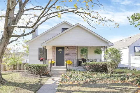 43 Letchworth Ave, Columbus, OH 43204