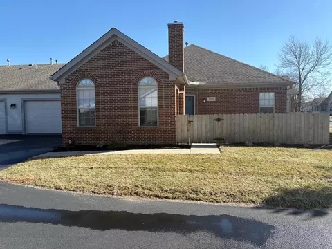 3991 Orchard View Pl, Powell, OH 43065