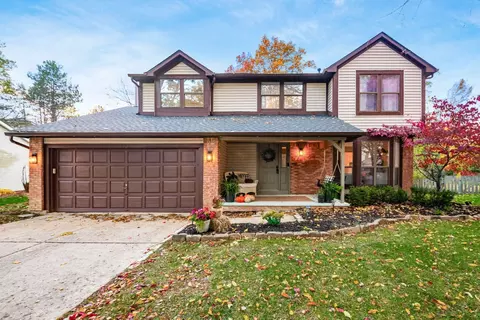 7373 Palmleaf Ln, Columbus, OH 43235