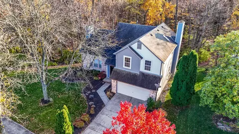 123 Hawthorn Blvd, Delaware, OH 43015