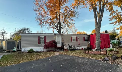 156 Cambridge Ct, Reynoldsburg, OH 43068