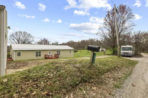 10295 SW Lookout Rd SW, Lancaster, OH 43130
