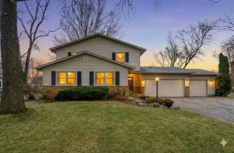 1539 Clubview Blvd S, Columbus, OH 43235