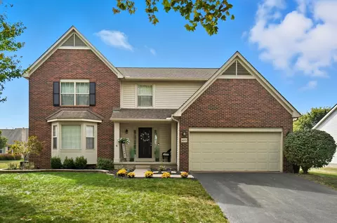 6695 Dietz Dr, Canal Winchester, OH 43110