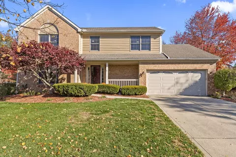 716 Winsholen Ct, Westerville, OH 43081