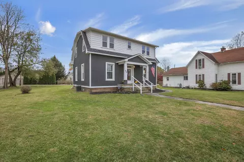 900 E Gambier St, Mount Vernon, OH 43050