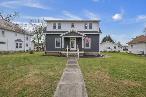 900 E Gambier St, Mount Vernon, OH 43050