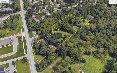 4220 E Johnstown Rd, Columbus, OH 43230