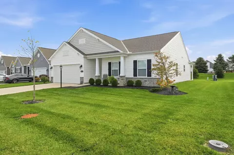 311 Blue Ridge Ct, Ostrander, OH 43061