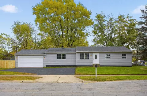 1830 Winding Hollow Dr, Columbus, OH 43223